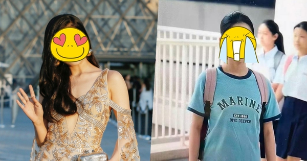 Công chúa showbiz đang quá ê chề: Nhan sắc xấu tàn canh gió lạnh, phim mới flop không tiếng gió