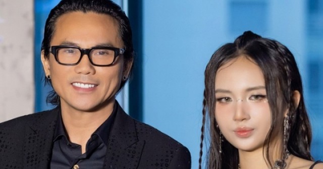Tú Dưa: 'Tôi hạnh phúc khi con gái nối nghiệp'