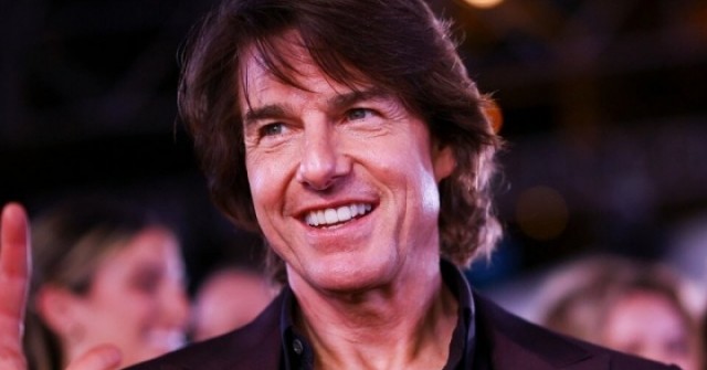 Tom Cruise sẽ được trao Oscar danh dự