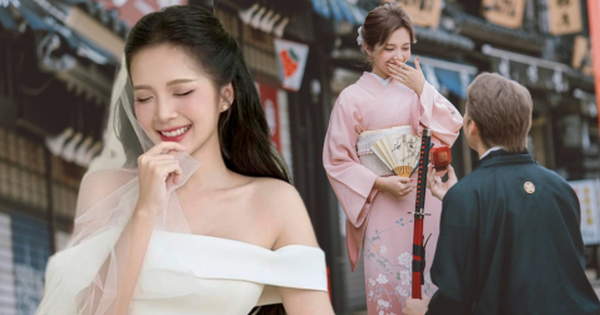 Vợ hot girl sắp cưới của diễn viên Đình Tú là ai?