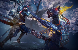 Siêu phẩm hành động Soulslike giảm giá quá mạnh xuống mức chưa từng có, game thủ cần nhanh tay