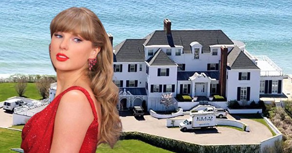 Xác định danh tính người chết gần biệt thự triệu đô của Taylor Swift