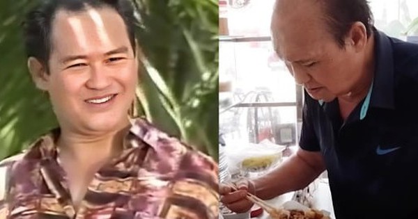 Tài tử nổi tiếng từng "đếm tiền mỏi tay" giờ đi bán bánh, làm shipper