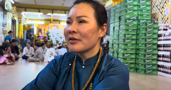 Vợ cố nghệ sĩ Quý Bình: Người ta nói tôi mượn tiền Vân Trang, Thành Lộc