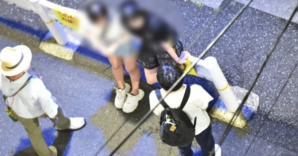 "Chào em, em có muốn kiếm thật nhiều tiền không?": Tiếng chào mời của những tay "điều đào" chuyên nghiệp hé lộ về thế giới ngầm tại Nhật Bản
