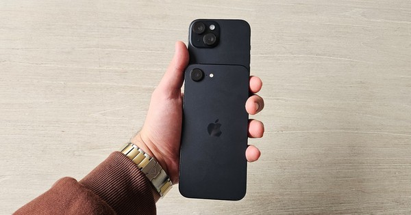 Cây bút công nghệ: "Tôi cứ nghĩ iPhone 15 là rẻ và tốt nhất rồi cho đến khi dùng mẫu máy này"