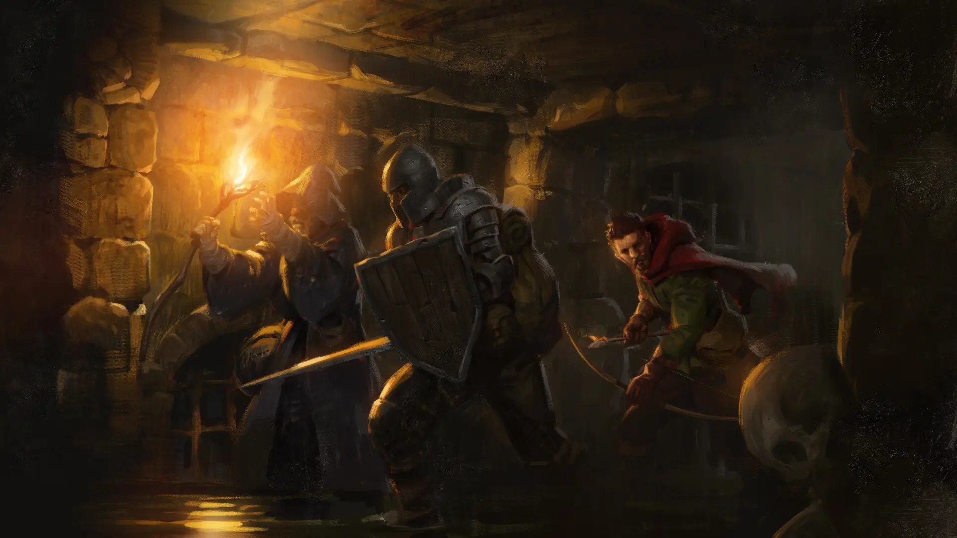 Epic Games Bất Ngờ Công Bố Xóa Bỏ Một Trò Chơi Khỏi Thư Viện Người Dùng