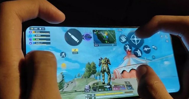 One UI 8 mang tin tức cực vui đến với game thủ di động