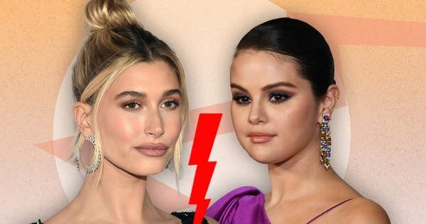 Làm lành chưa bao lâu, Selena Gomez và vợ Justin Bieber lại quay ngoắt lộ dấu hiệu "khó ở"