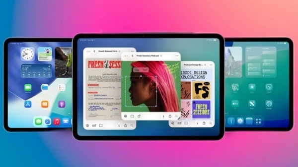 iPad có thể trở thành 