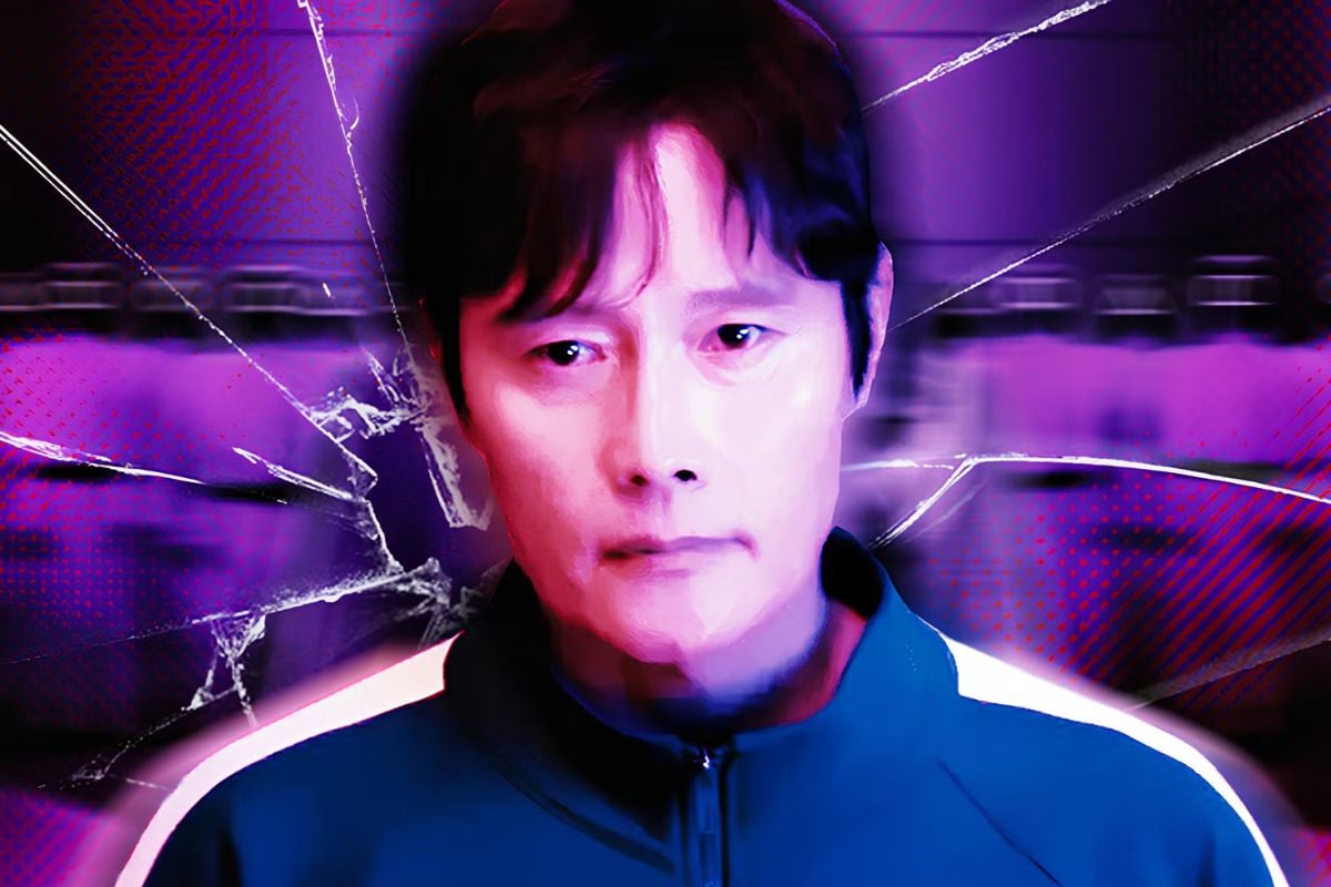 Mẹ Và Con Trai Lee Byung Hun Trách Móc Nhân Vật Mà Anh Hóa Thân Trong Squid Game