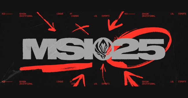 LMHT: MSI 2025 tăng tiền thưởng vượt bậc, vô địch còn hơn cả thắng CKTG 2024