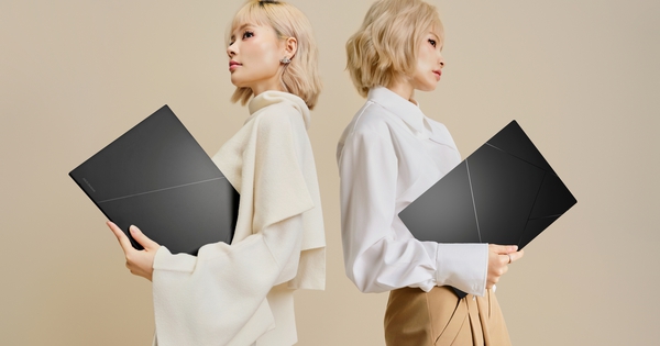 Zenbook 14: Tối giản để tinh tế, hiệu năng cao để nhẹ gánh mỗi ngày