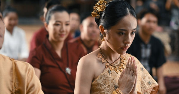 Mỹ nhân Việt bất ngờ sang Thái lấy chồng hào môn, nghe lý do mà nổi cả da gà