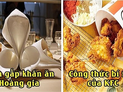 11 bí mật lớn nhất thế giới cả tỉ người tò mò nhưng chỉ vài người nắm giữ