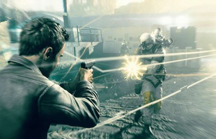 Có thể bạn không biết: Alan Wake và Quantum Break chết yểu là vì Microsoft