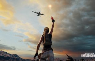 PUBG đưa event Squad 8 người quay trở lại với nhiều chỉnh sửa sáng giá của súng bắn pháo sáng