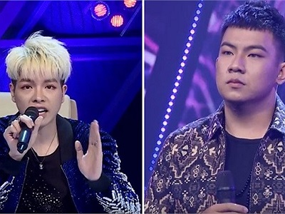 Đức Phúc phản ứng gay gắt trước quan điểm “muốn vào showbiz phải có ngoại hình”