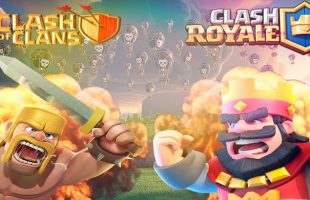 Clash of Clans, Clash Royale và Marvel Contest of Champions đang bị tội phạm dùng làm công cụ… rửa tiền