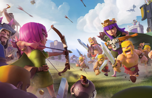 Hóa ra tội phạm ngày nay sử dụng Clash of Clans để rửa tiền, thu về cả triệu đô la mỗi năm