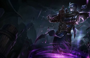 LMHT: Top 5 thay đổi tồi tệ nhất của Riot trong phiên bản 8.14 vừa ra mắt