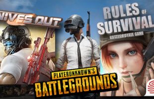 NetEase phản pháo đơn kiện của PUBG Corp, nói rằng họ không thể đòi độc quyền thể loại Battle Royale