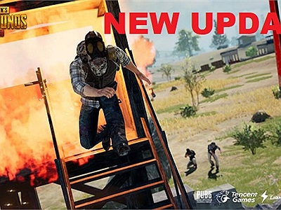 PUBG Mobile Nhật Bản chuẩn bị tung bản cập nhật lớn nhất tháng 7, có War Mode và tính năng “Bang hội”