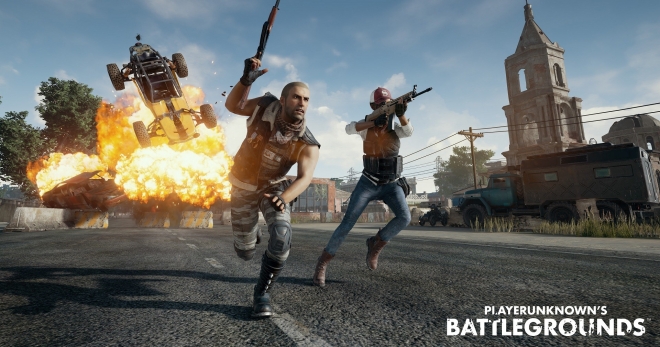 Cuộc đua về thể loại Battle Royale đã kết thúc