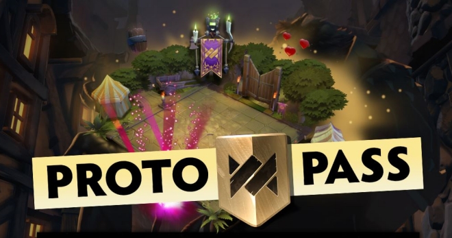 Dota Underlords: Valve đã thêm vào Prototype Battle Pass