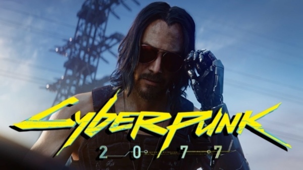 Johnny Silverhand do Keanu Reeves sắm vai sẽ là một nhân vật trung tâm của Cyberpunk 2077