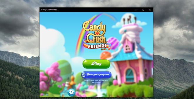 Cuối cùng các dịch vụ của Microsoft Internet Games đã kết thúc