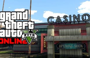 Sau 5 năm trời chuẩn bị, hệ thống tiền tệ và Casino chính thức được đưa vào GTA V