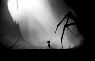 [Có hạn] Nhận miễn phí ngay tựa game giải đố, kinh dị hấp dẫn Limbo