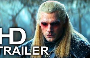 Phim về The Witcher tung trailer đầu tiên, thừa nhận tràn ngập cảnh nóng