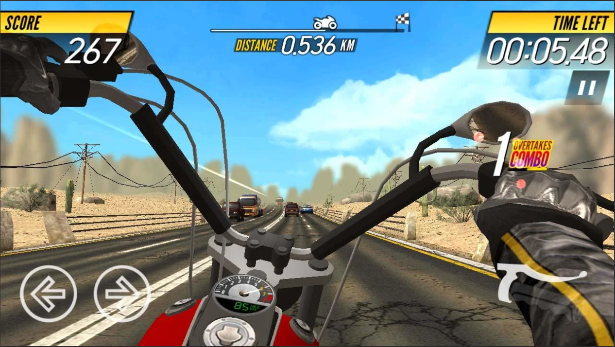 Đăng ký ngay Motorcycle Racing Champion – game đua xe môtô siêu hấp dẫn