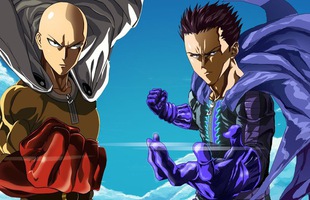 One Punch Man: 2 giả thuyết đậm chất 