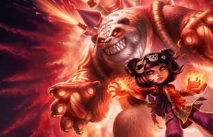 LMHT: Cập nhật xong đã chi chít lỗi, Riot vội vàng khóa ngay Annie, Mordekaiser và Qiyana