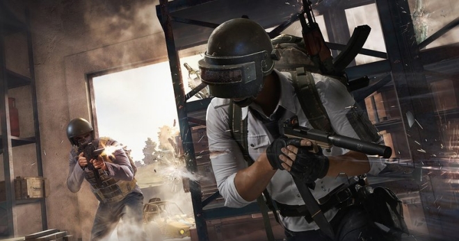 PUBG sắp sửa có phần chơi mới có cốt truyện hấp dẫn