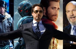 Không chỉ đặt nền móng cho biệt đội Avengers, Iron-Man còn tạo ra một loạt ác nhân đáng sợ trong vũ trụ siêu anh hùng