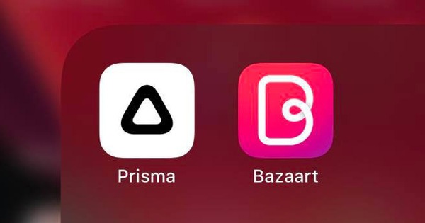 Bazaart, Enlight Photofox: 2 ứng dụng chỉnh ảnh mới lạ, biến ảo đang cực hot trên iOS