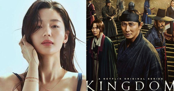 Sau màn cameo 10 giây ở Kingdom, “mợ chảnh” Jeon Ji Hyun chốt đơn lia lịa vai chính tiền truyện bom tấn zombie gây sốt