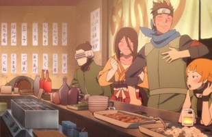 6 ninja thật sự rất mạnh nhưng đang bị lãng phí tài năng trong Boruto