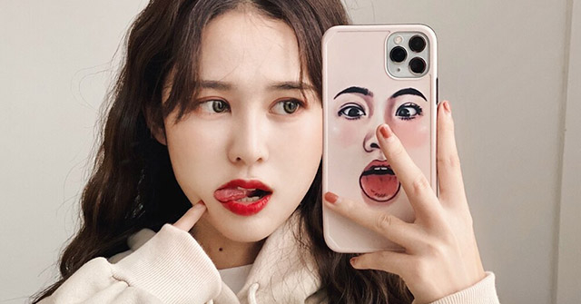 Top smartphone có camera selfie chụp đẹp nhất năm 2020