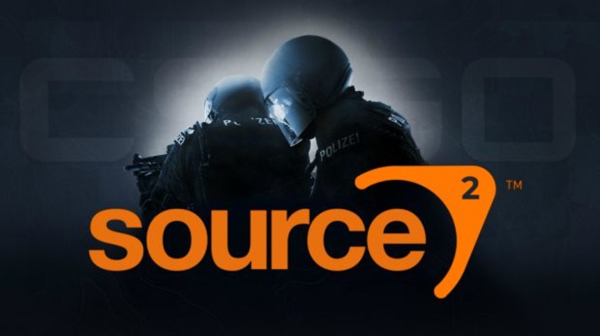 CSGO Source 2 rất có thể sẽ được phát hành vào cuối năm 2021