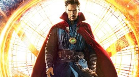 Doctor Strange sẽ sớm lập một nhóm Defenders mới toanh để bảo vệ trái đất