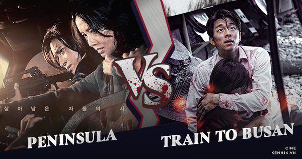 Peninsula VS. Train To Busan: Bom tấn nối tiếp siêu phẩm hay chỉ là phần ăn theo tạm bợ?