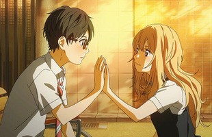 Top 4 chuyện tình đơn phương đẹp nhất trong Anime, hạnh phúc đâu phải là mãi bên cạnh nhau