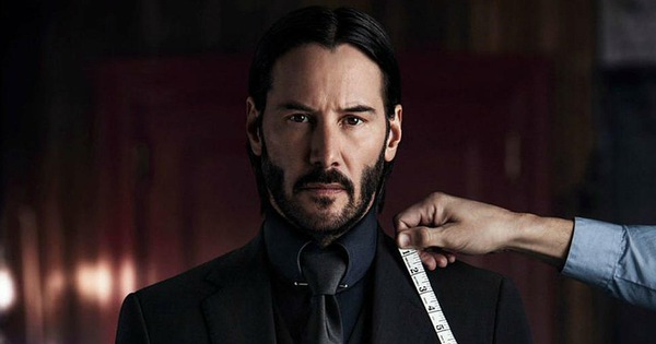 Chuyện đó có ai ngờ: Cảnh sát Ý tóm gọn ổ ma túy nhờ manh mối từ phim John Wick