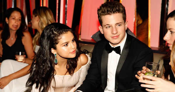 Charlie Puth gây phẫn nộ khi thừa nhận nôn oẹ trên phim trường và nguyên nhân liên quan đến... Selena Gomez