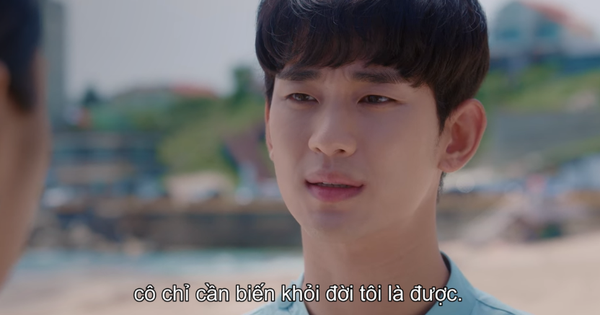 Kim Soo Hyun đột ngột sắm vai ác khiến rating Điên Thì Có Sao giảm mạnh đến ngỡ ngàng